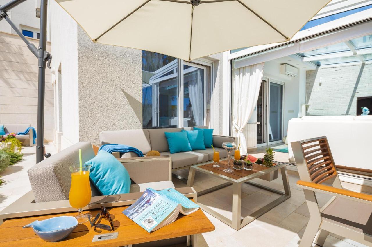 Luxury Apartment Loreta Split Kültér fotó