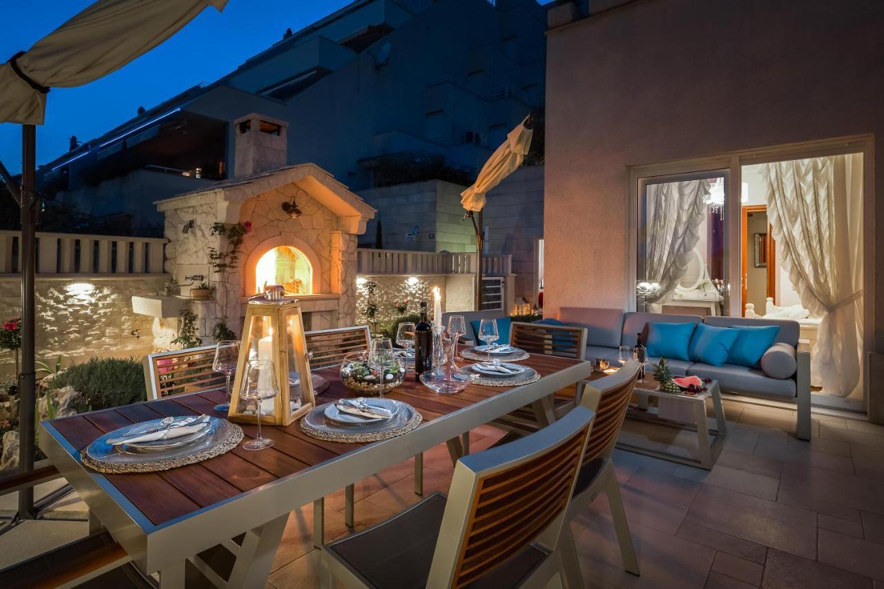 Luxury Apartment Loreta Split Kültér fotó
