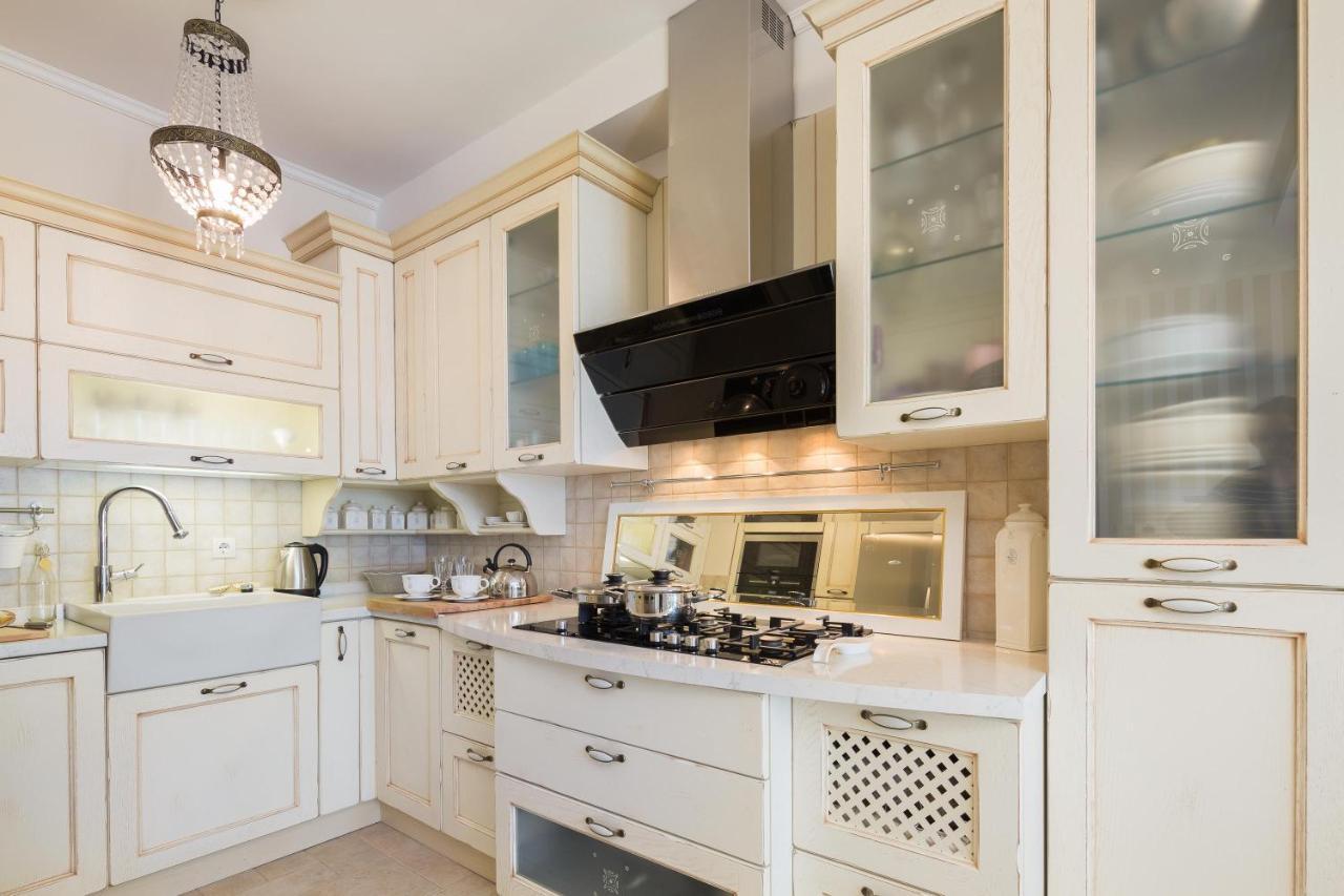 Luxury Apartment Loreta Split Kültér fotó