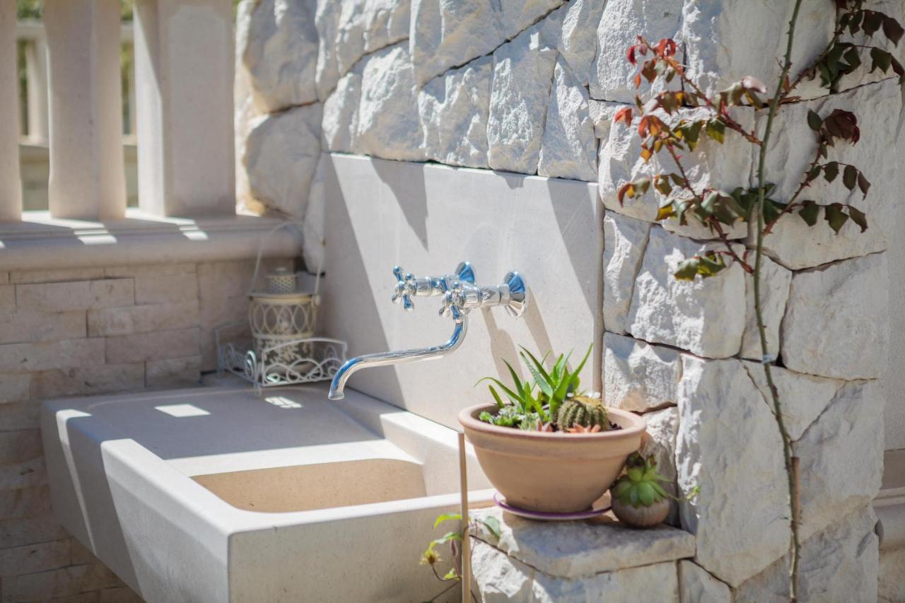 Luxury Apartment Loreta Split Kültér fotó
