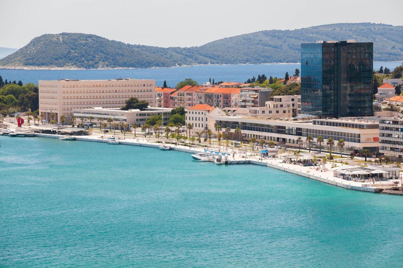 Luxury Apartment Loreta Split Kültér fotó