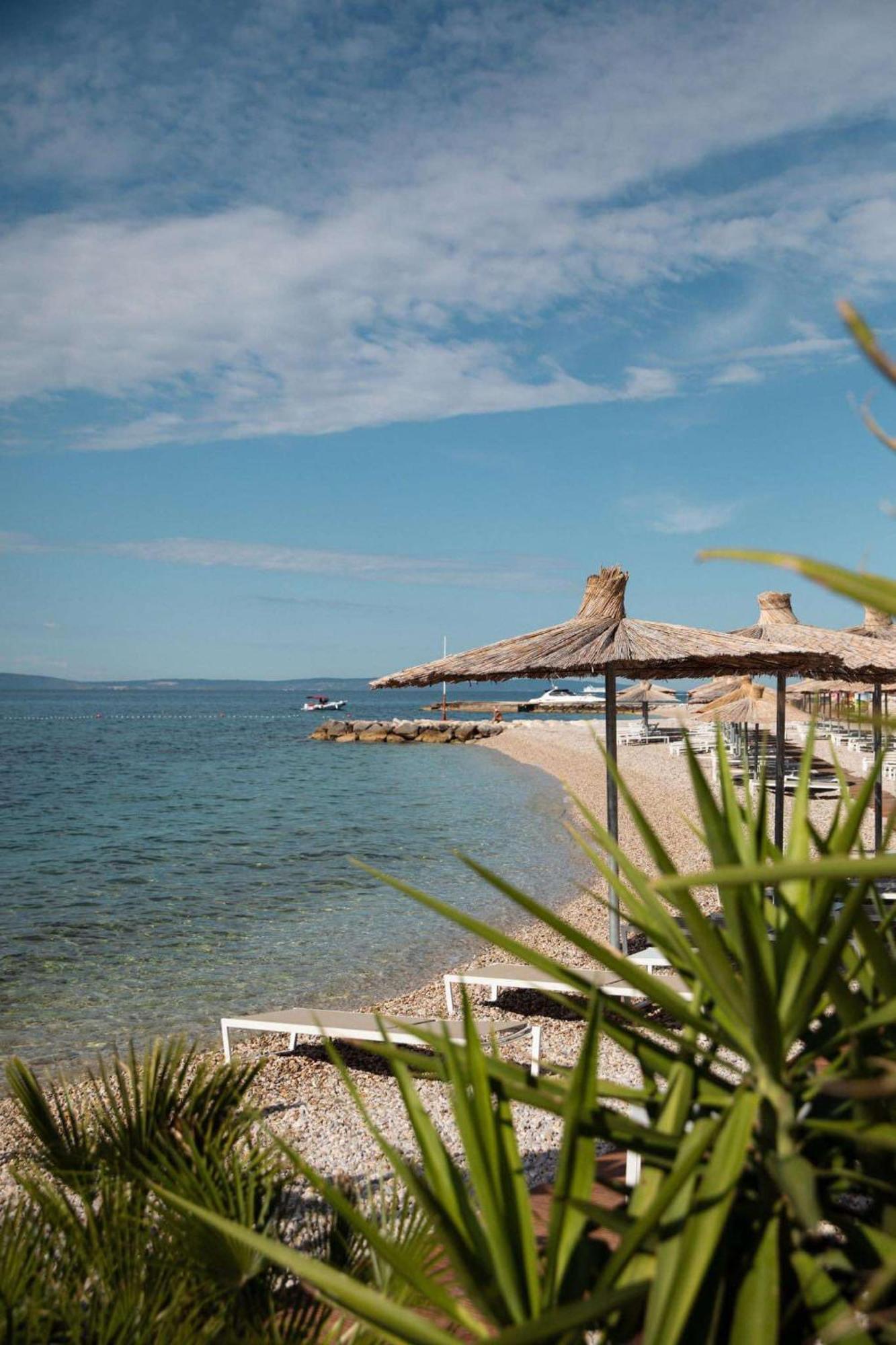 Luxury Apartment Loreta Split Kültér fotó