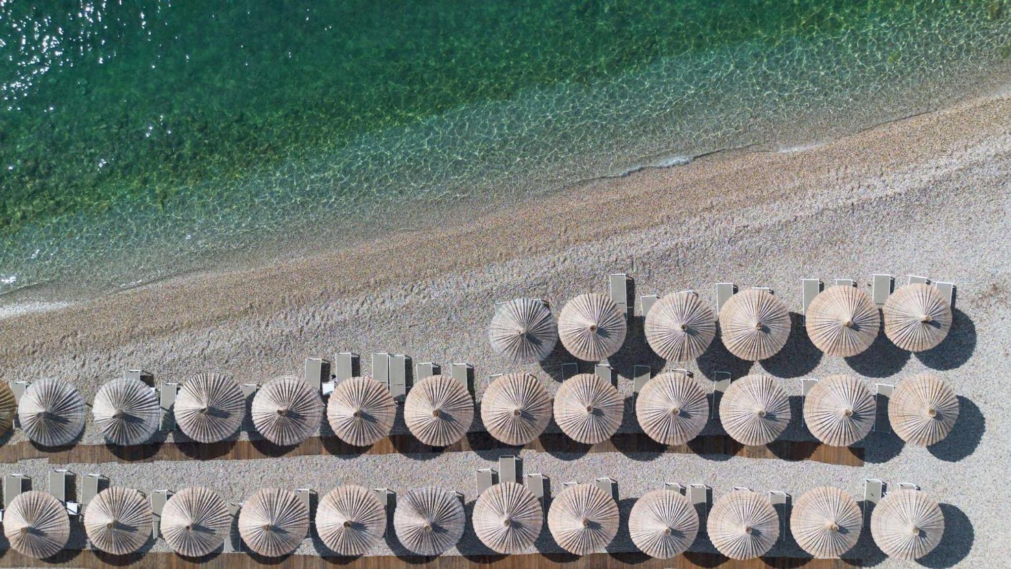 Luxury Apartment Loreta Split Kültér fotó