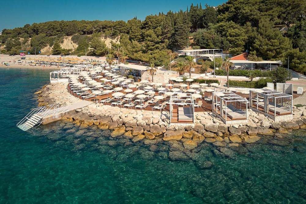 Luxury Apartment Loreta Split Kültér fotó