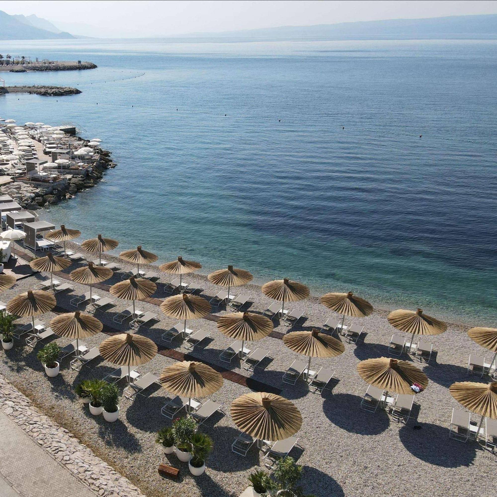 Luxury Apartment Loreta Split Kültér fotó