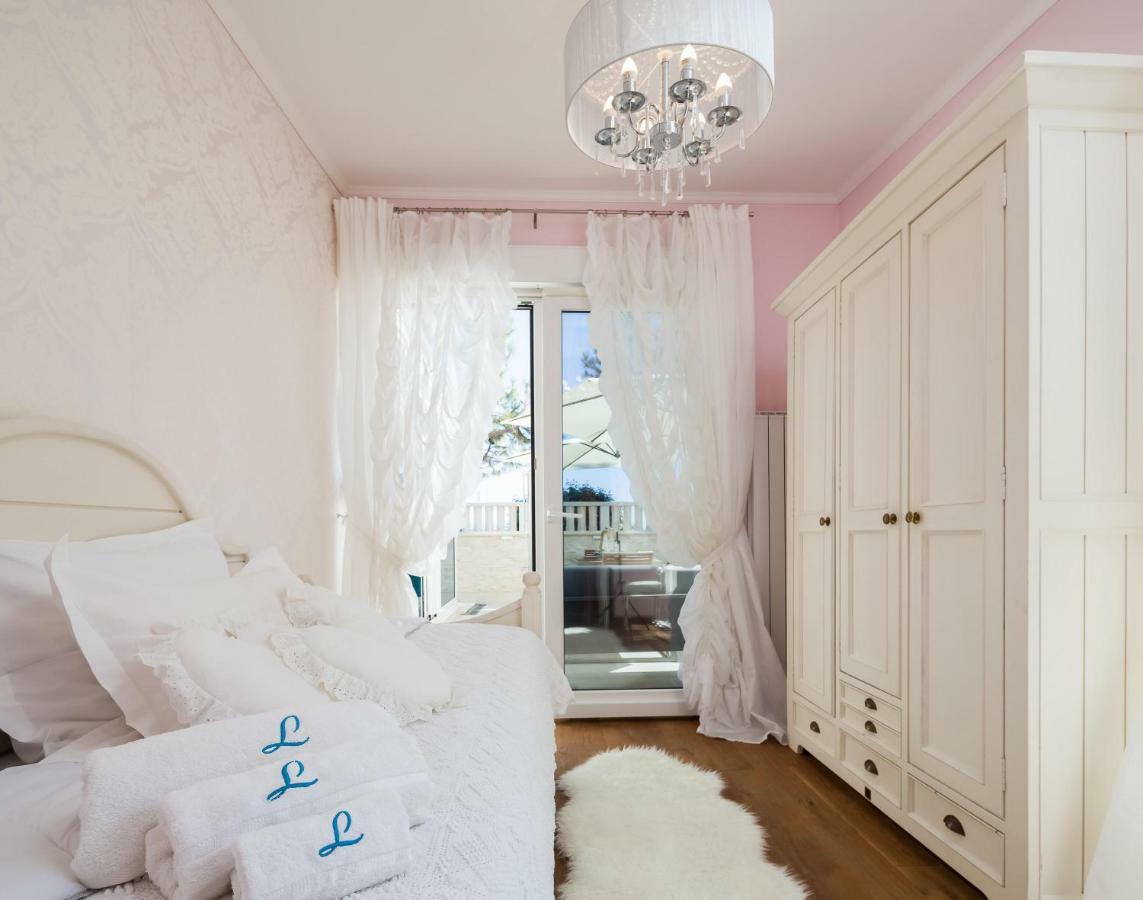 Luxury Apartment Loreta Split Kültér fotó