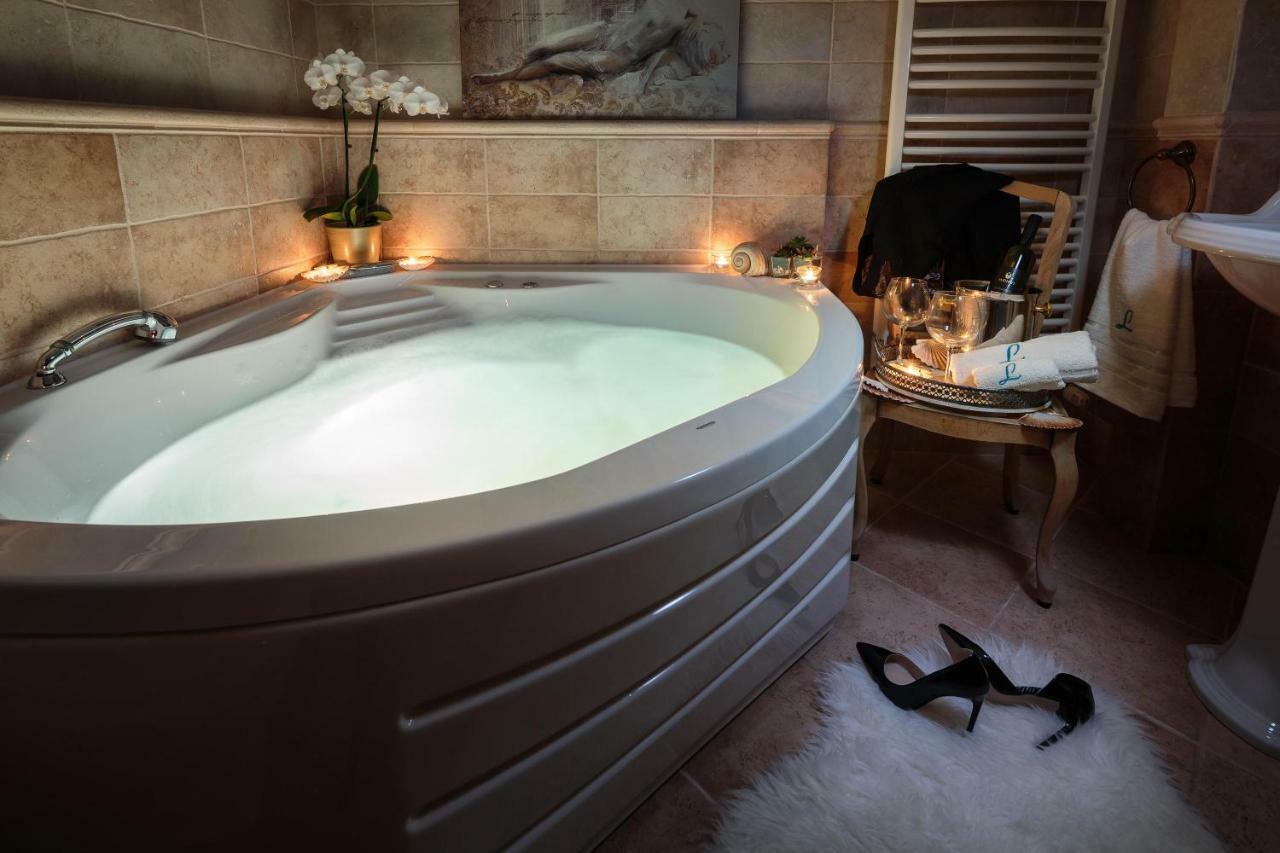Luxury Apartment Loreta Split Kültér fotó