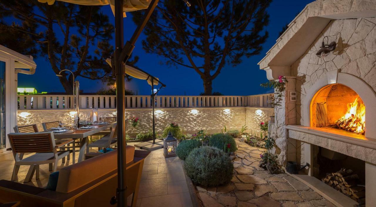 Luxury Apartment Loreta Split Kültér fotó