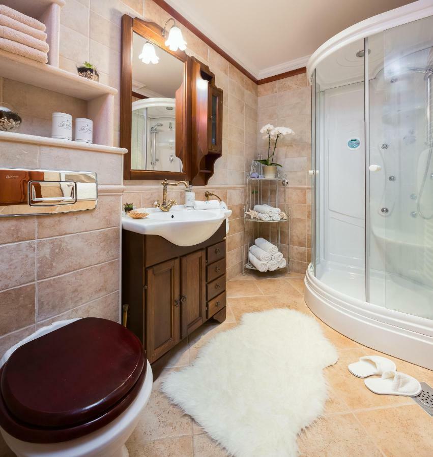Luxury Apartment Loreta Split Kültér fotó