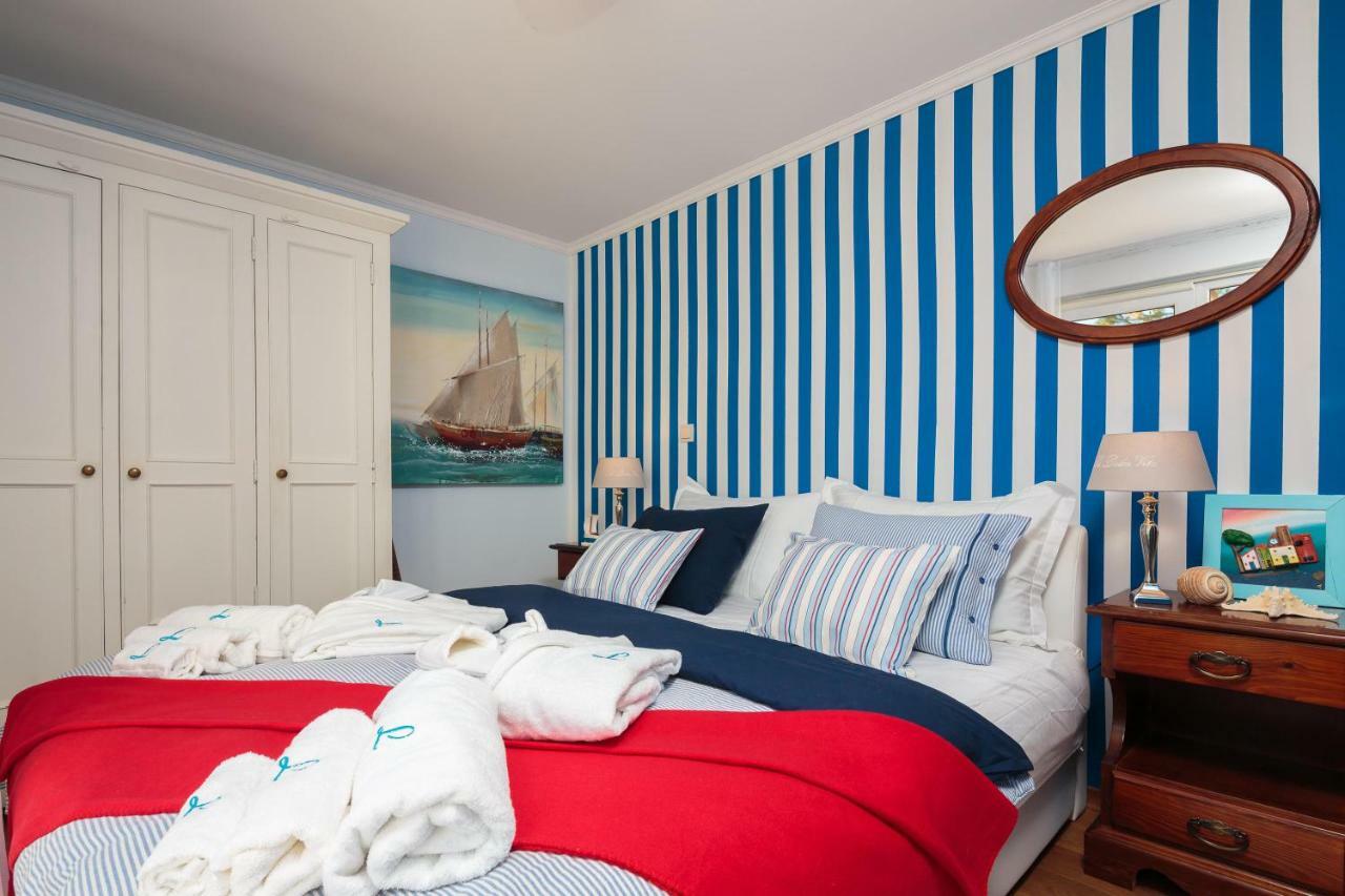 Luxury Apartment Loreta Split Kültér fotó