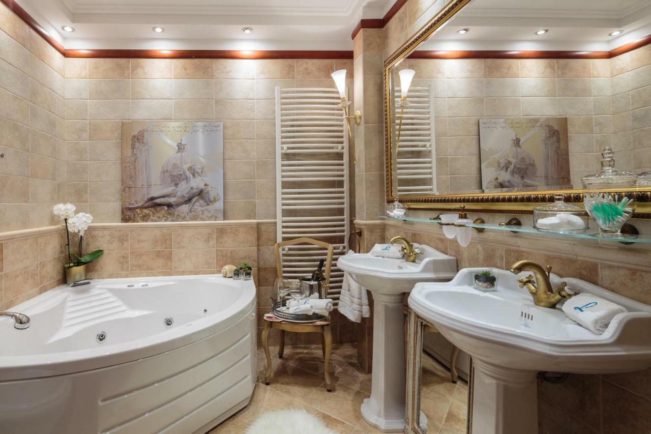 Luxury Apartment Loreta Split Kültér fotó