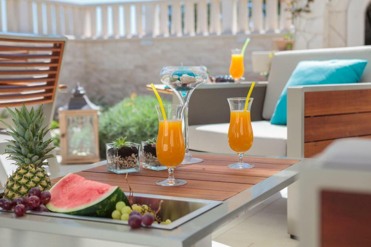 Luxury Apartment Loreta Split Kültér fotó