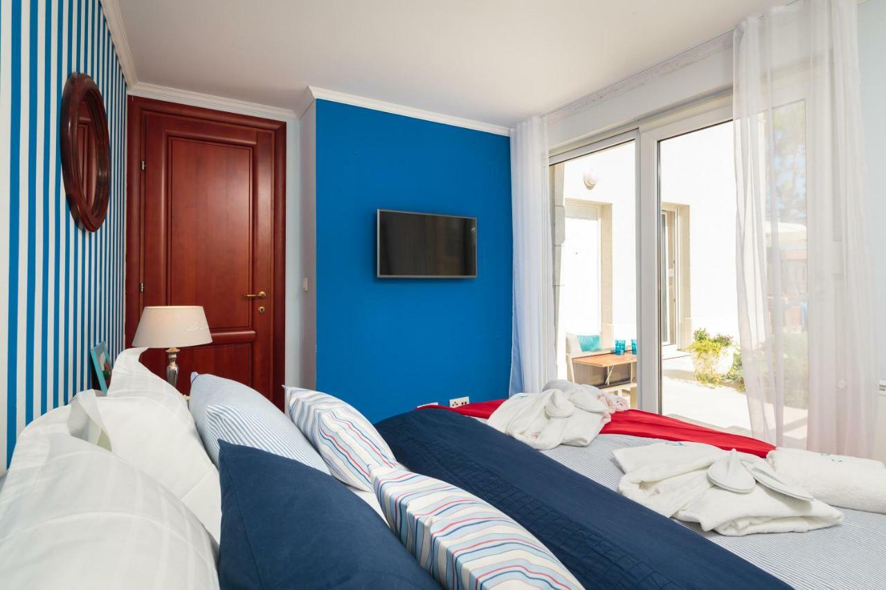 Luxury Apartment Loreta Split Kültér fotó
