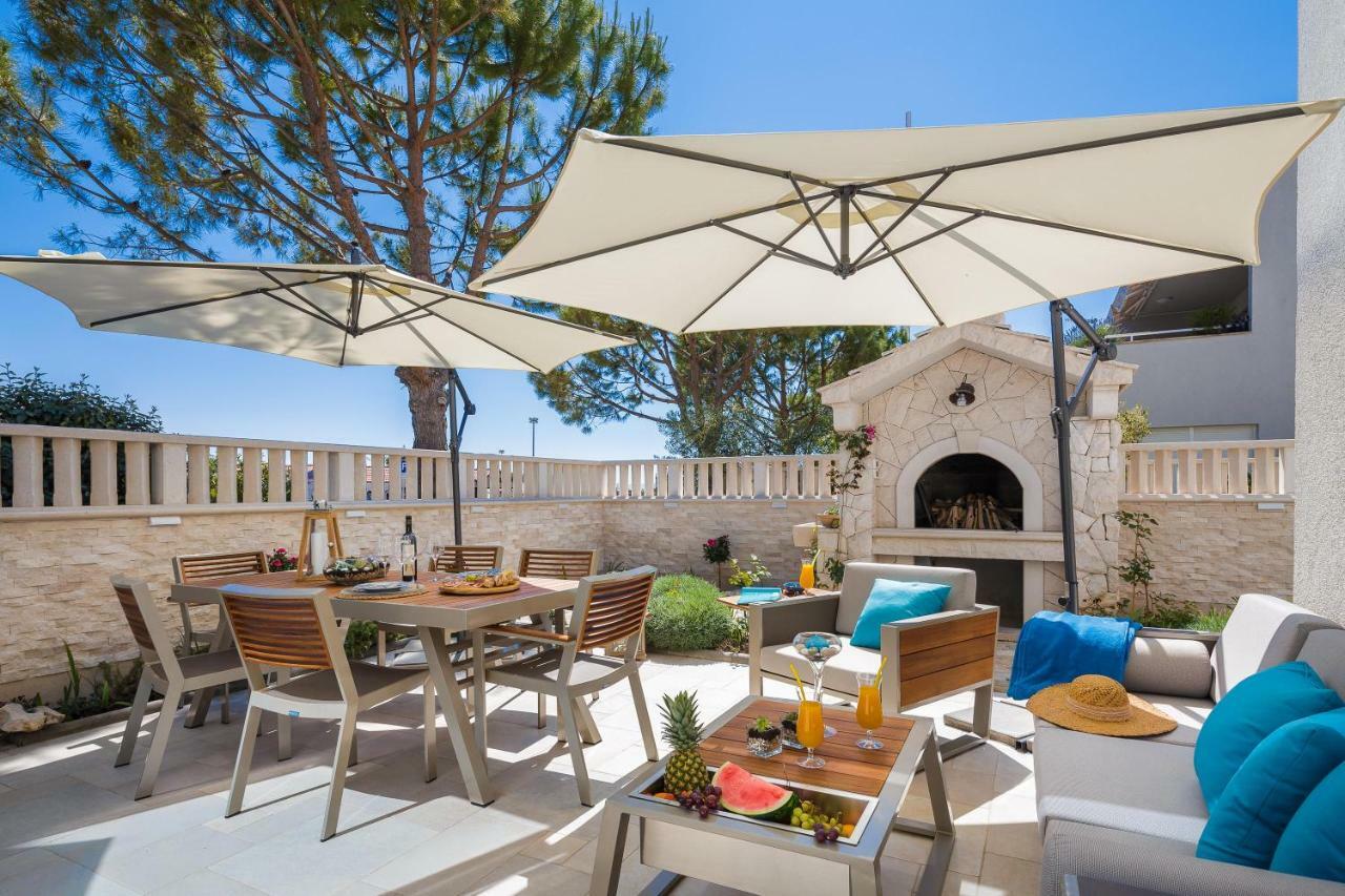 Luxury Apartment Loreta Split Kültér fotó