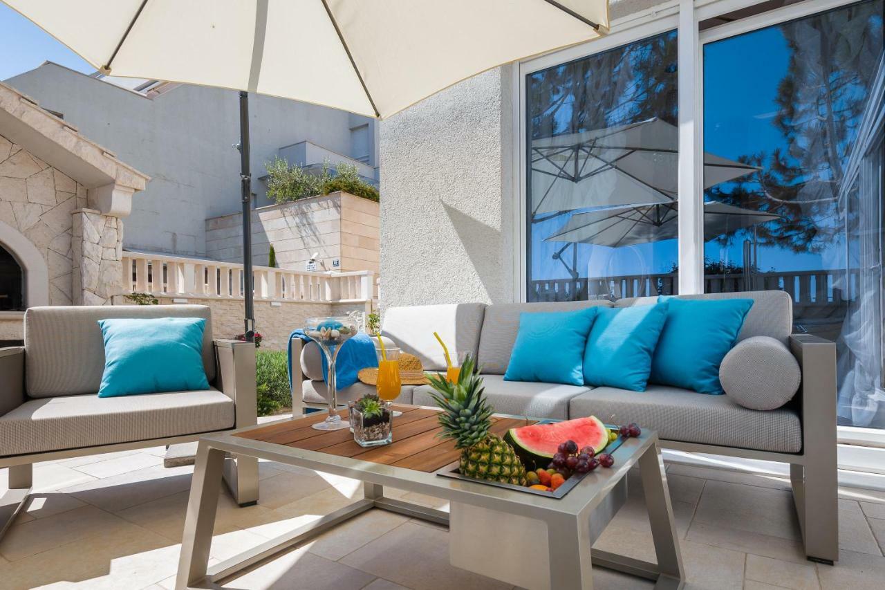 Luxury Apartment Loreta Split Kültér fotó