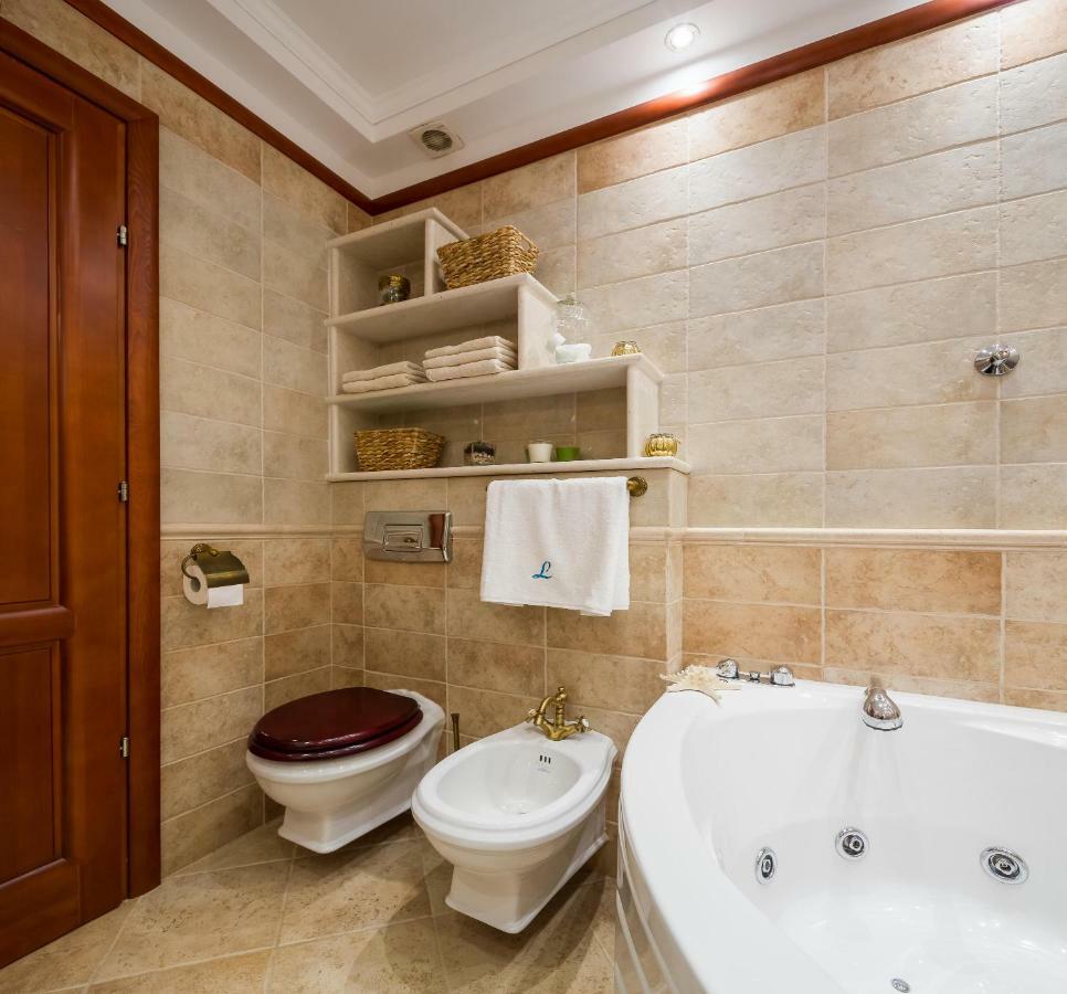 Luxury Apartment Loreta Split Kültér fotó