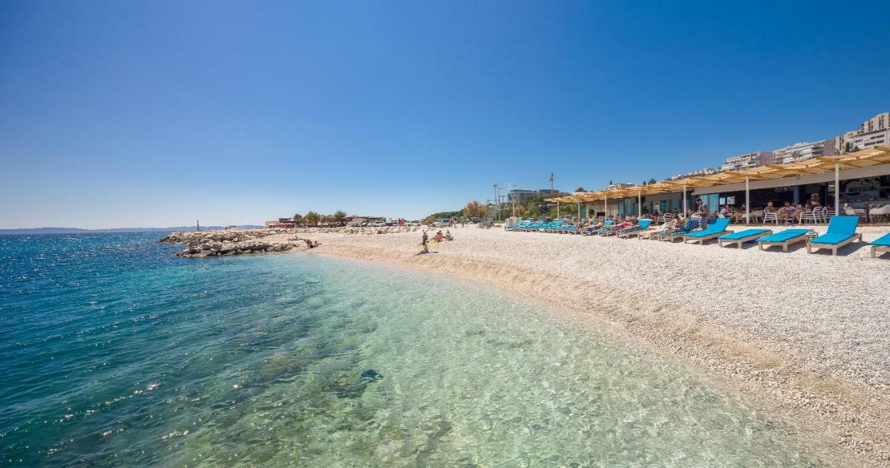 Luxury Apartment Loreta Split Kültér fotó
