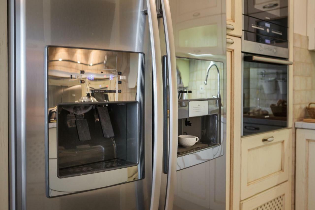Luxury Apartment Loreta Split Kültér fotó