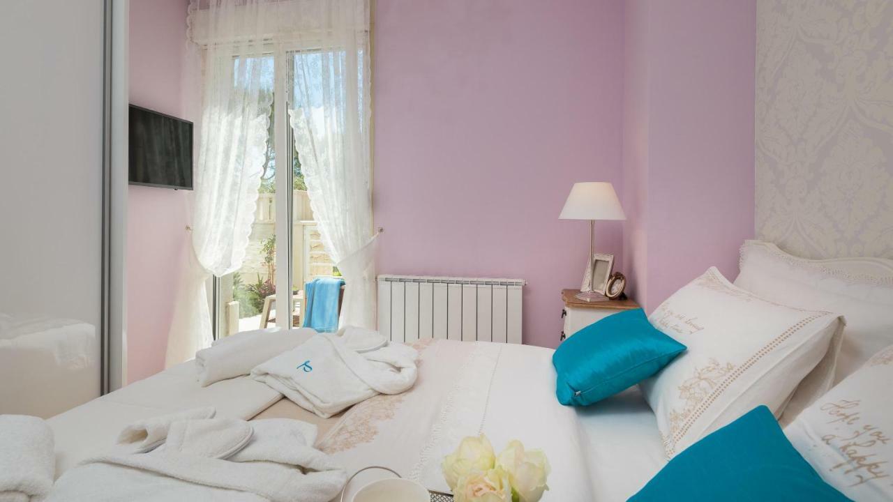 Luxury Apartment Loreta Split Kültér fotó