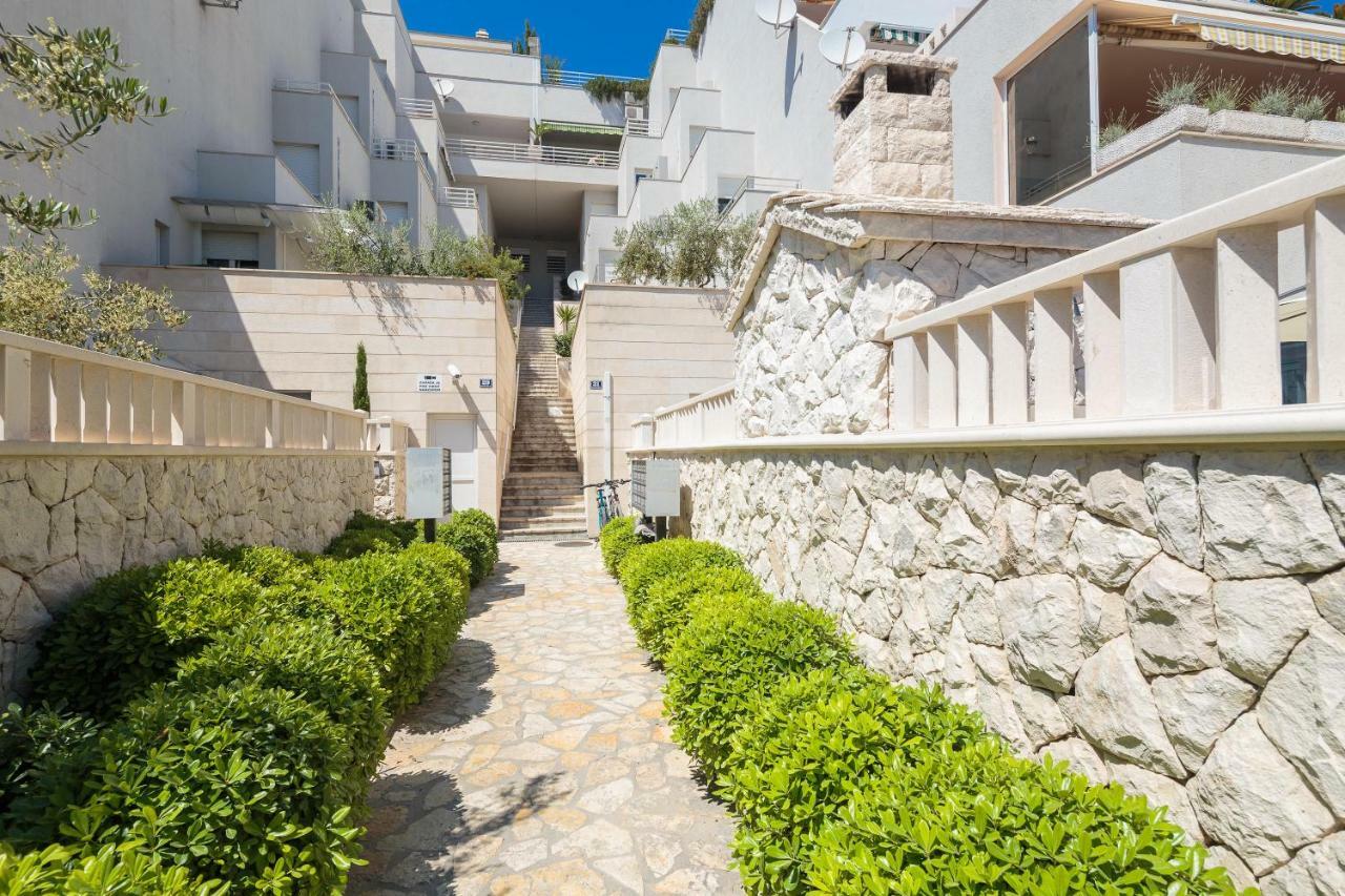 Luxury Apartment Loreta Split Kültér fotó